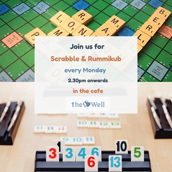 Scrabble