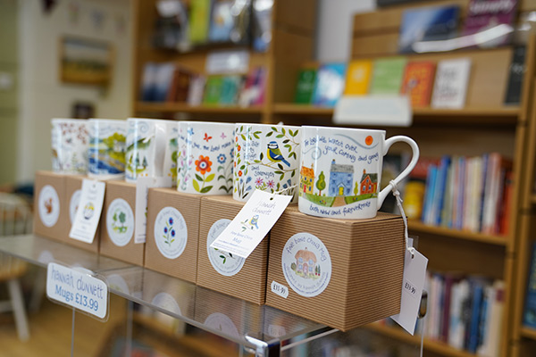 Bookshop