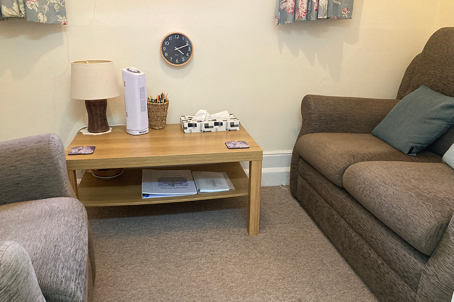 Counselling Room