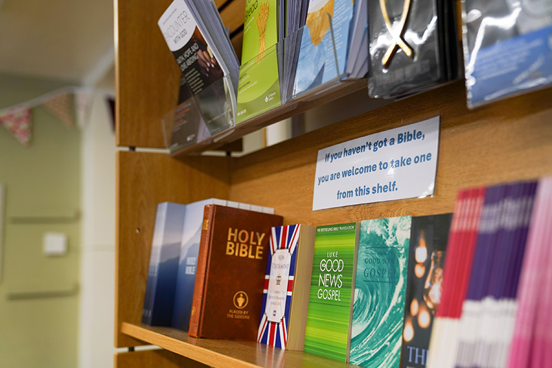 Free Bibles
