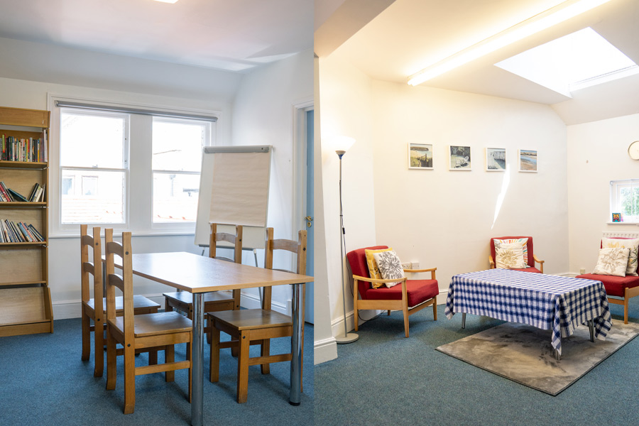 Resource Room
