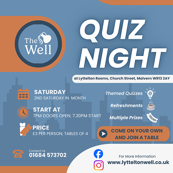 Quiz Night